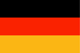 Flagge Deutschland